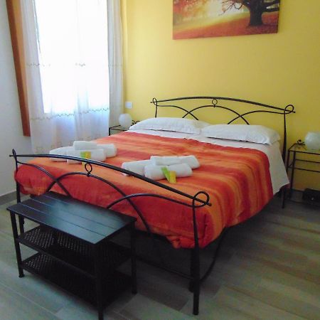 Bed and Breakfast La stazione Monselice Esterno foto