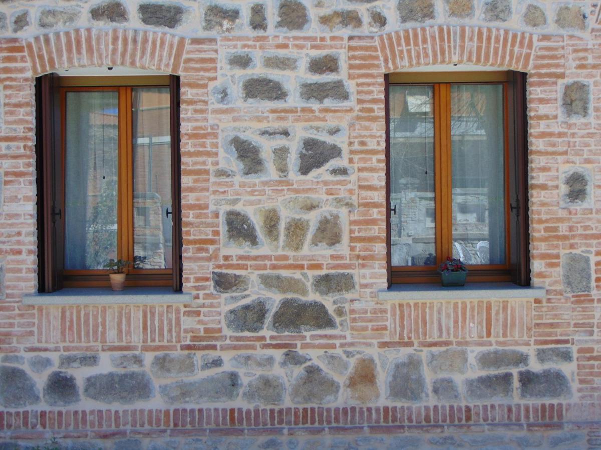 Bed and Breakfast La stazione Monselice Esterno foto