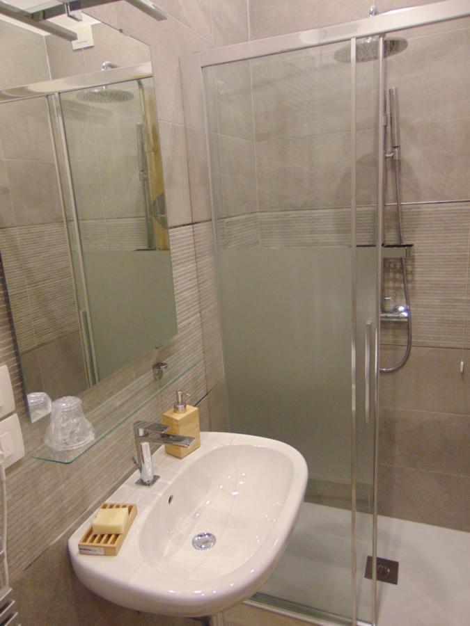 Bed and Breakfast La stazione Monselice Esterno foto