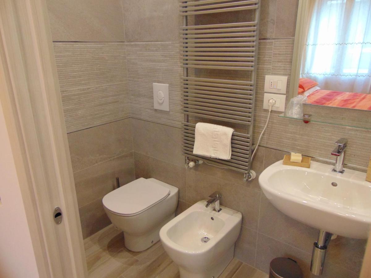 Bed and Breakfast La stazione Monselice Esterno foto