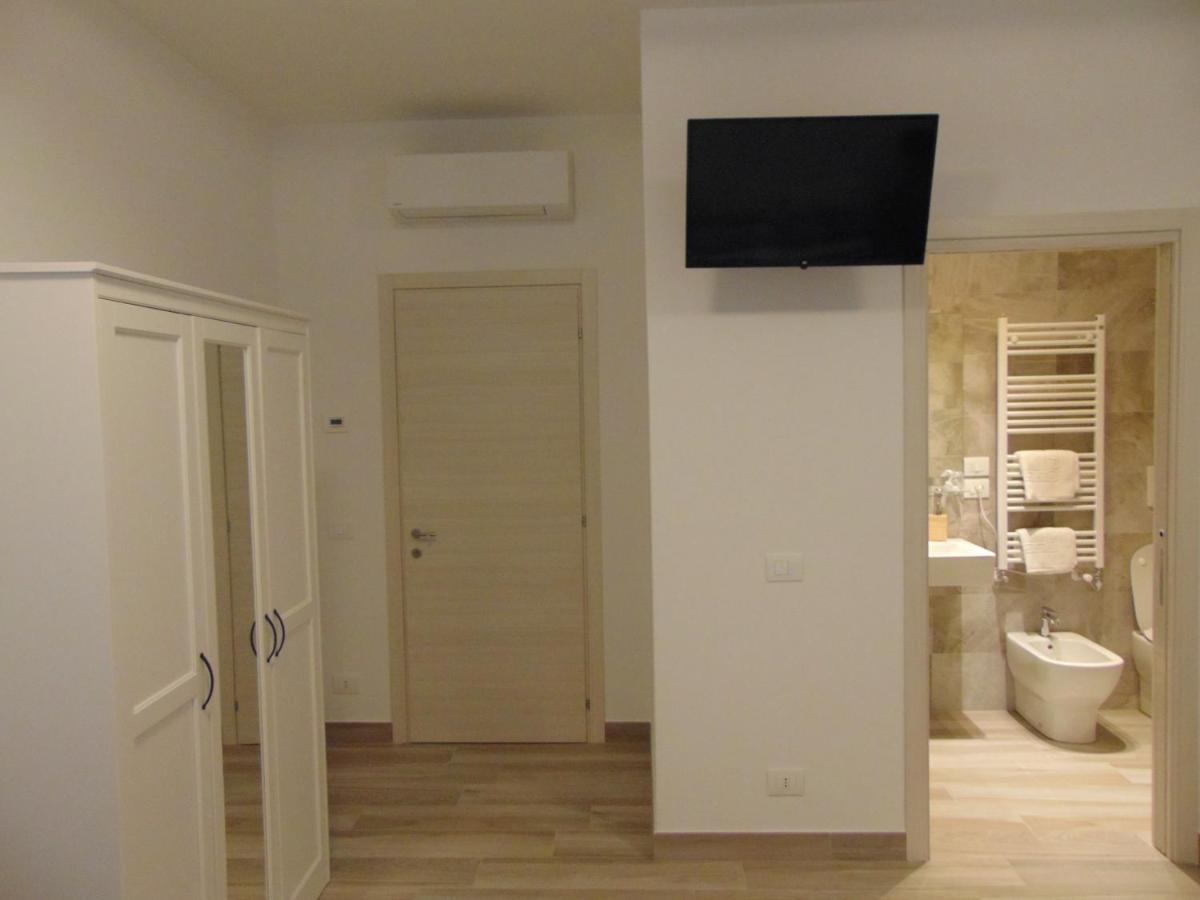 Bed and Breakfast La stazione Monselice Esterno foto