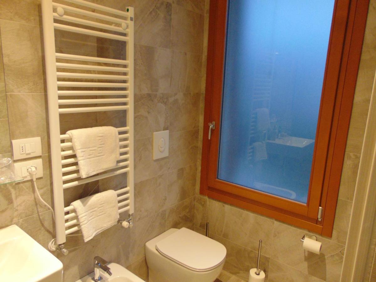 Bed and Breakfast La stazione Monselice Esterno foto